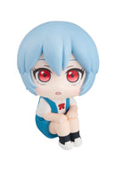 Evangelion: 3.0+1.0 Thrice Upon a Time MEGAHOUSE Lookup Rei Ayanami (Repeat)