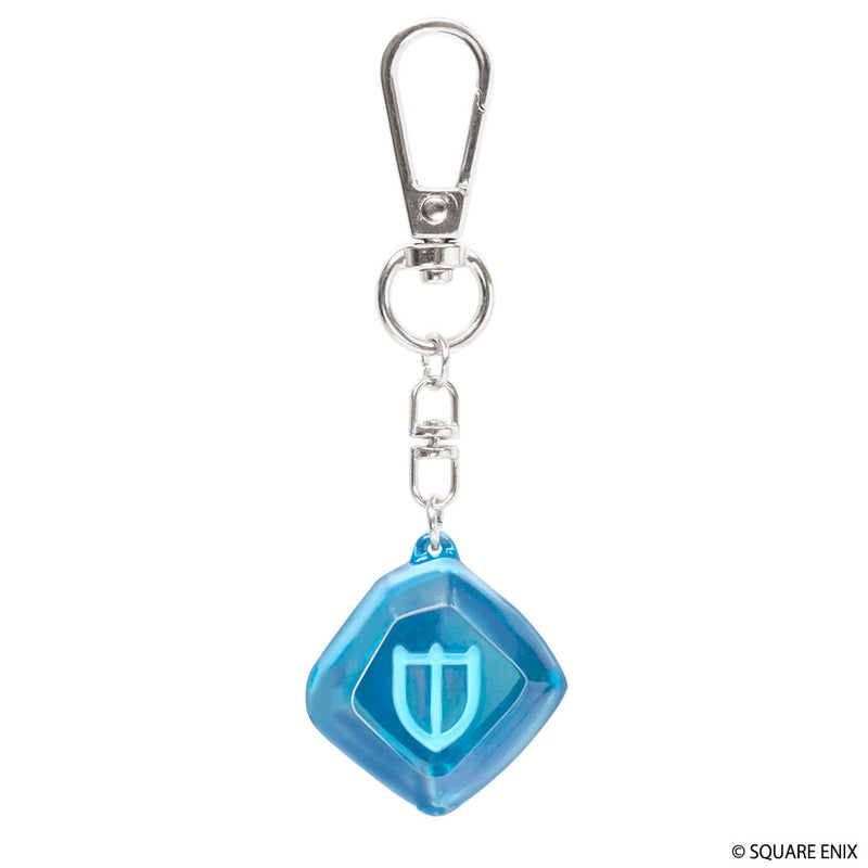 Final Fantasy XIV Square Enix Acrylic Job Key Chain (re-run)