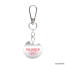 Final Fantasy XIV Square Enix Acrylic Job Key Chain (re-run)