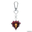 Final Fantasy XIV Square Enix Acrylic Job Key Chain (re-run)