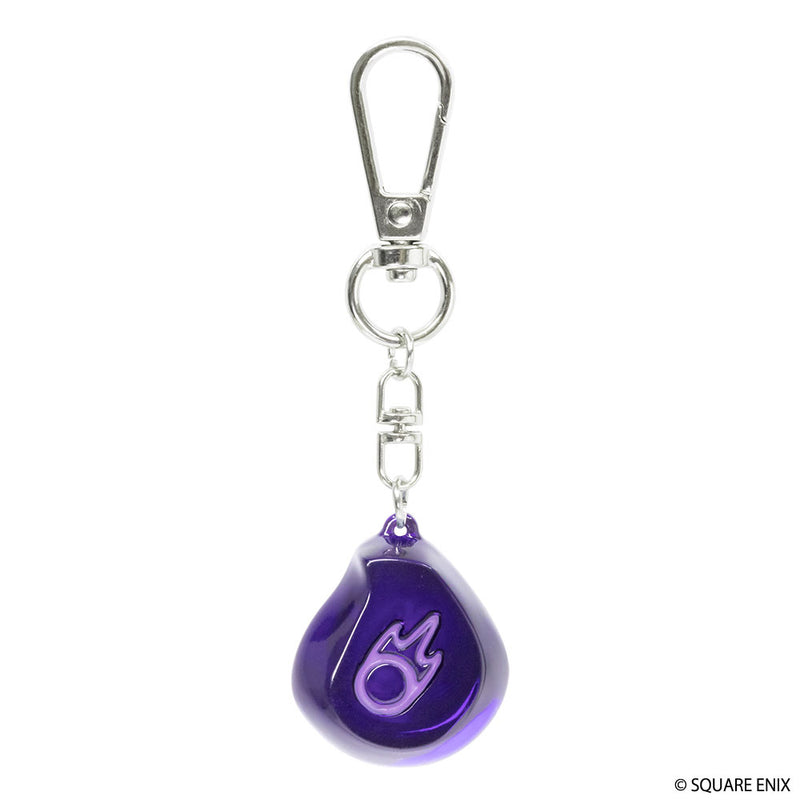 Final Fantasy XIV Square Enix Acrylic Job Key Chain (re-run)