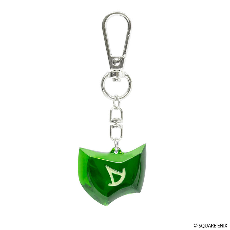 Final Fantasy XIV Square Enix Acrylic Job Key Chain (re-run)