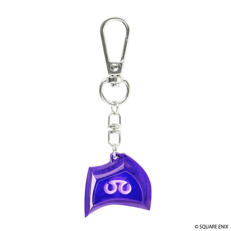 Final Fantasy XIV Square Enix Acrylic Job Key Chain (re-run)