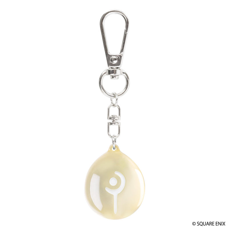Final Fantasy XIV Square Enix Acrylic Job Key Chain (re-run)
