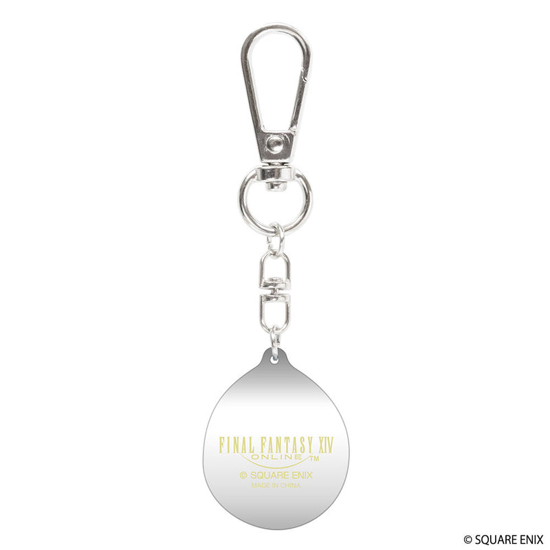 Final Fantasy XIV Square Enix Acrylic Job Key Chain (re-run)