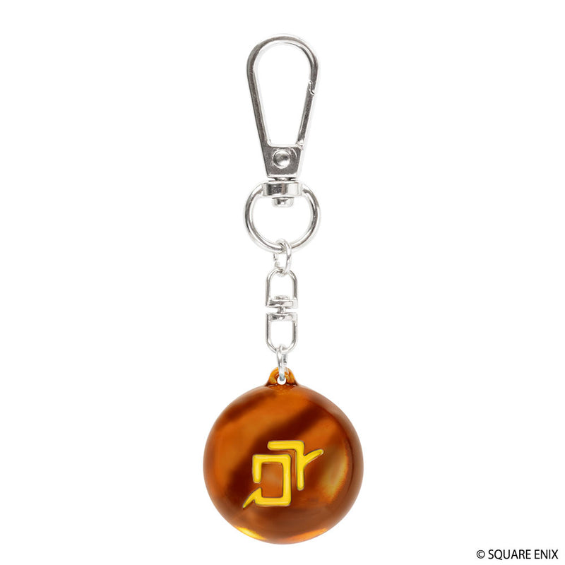 Final Fantasy XIV Square Enix Acrylic Job Key Chain (re-run)