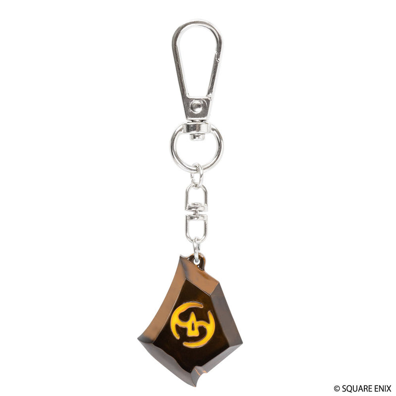 Final Fantasy XIV Square Enix Acrylic Job Key Chain (re-run)