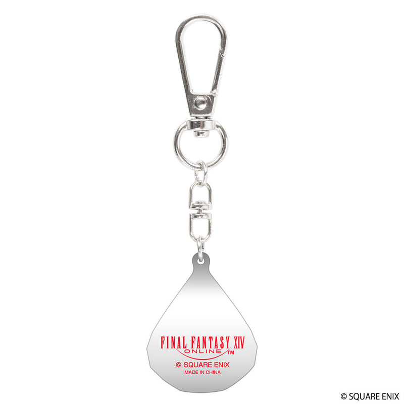 Final Fantasy XIV Square Enix Acrylic Job Key Chain (re-run)