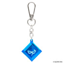 Final Fantasy XIV Square Enix Acrylic Job Key Chain (re-run)