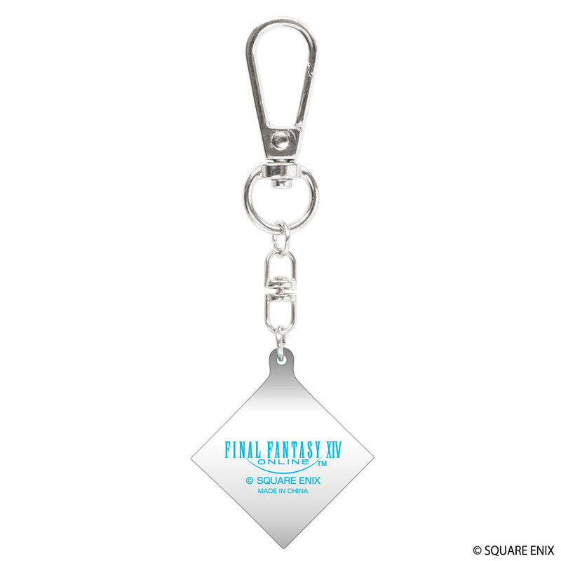Final Fantasy XIV Square Enix Acrylic Job Key Chain (re-run)