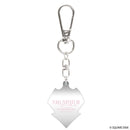 Final Fantasy XIV Square Enix Acrylic Job Key Chain (re-run)