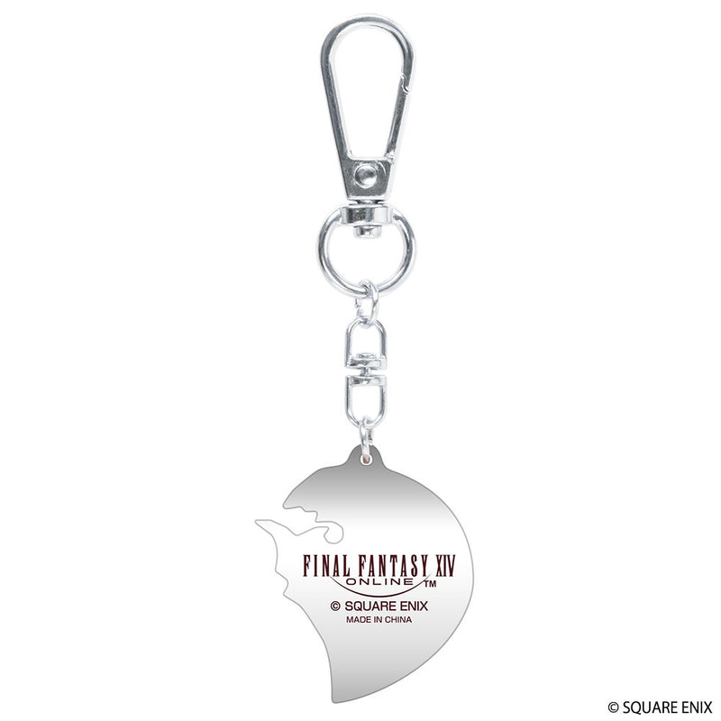 Final Fantasy XIV Square Enix Acrylic Job Key Chain (re-run)