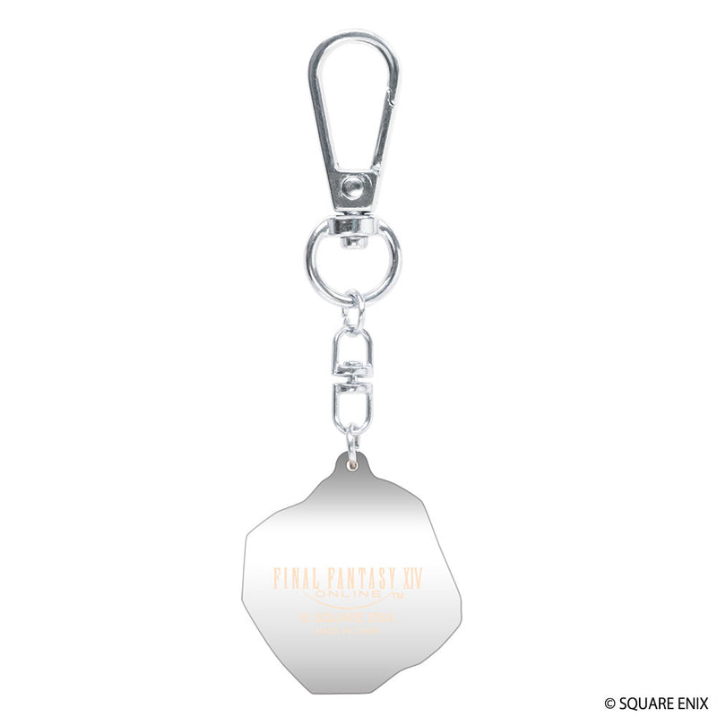 Final Fantasy XIV Square Enix Acrylic Job Key Chain (re-run)