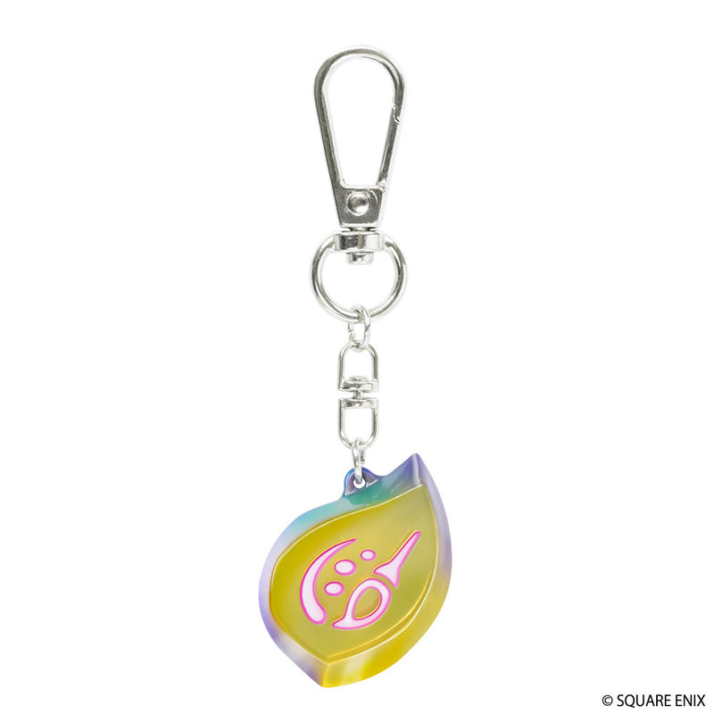 Final Fantasy XIV Square Enix Acrylic Job Key Chain (re-run)