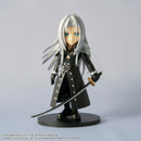 Final Fantasy VII Remake Square Enix Adorable Arts Sephiroth (3rd Re-run)