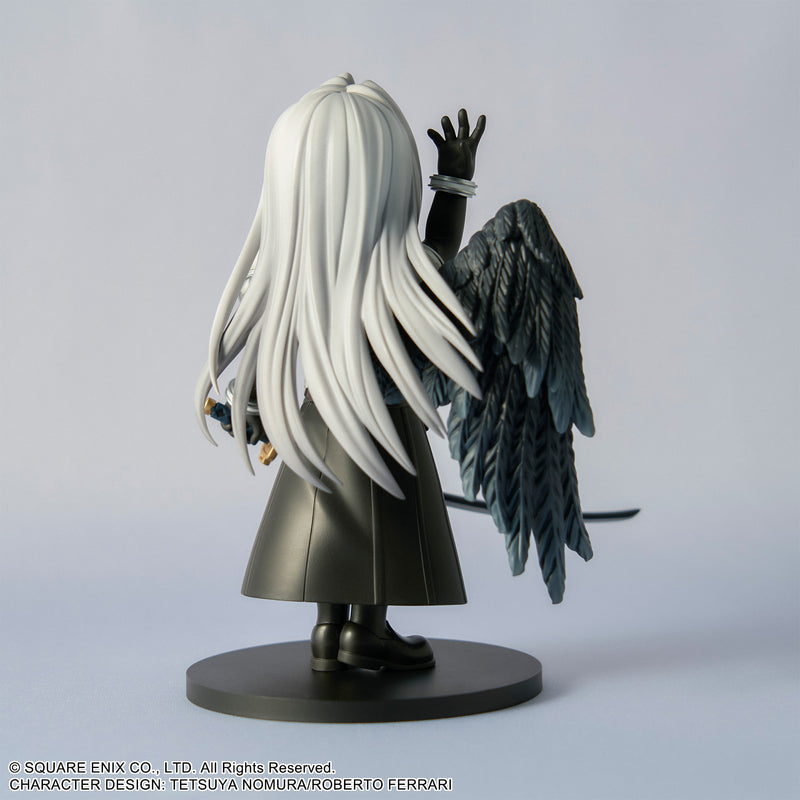 Final Fantasy VII Remake Square Enix Adorable Arts Sephiroth (3rd Re-run)