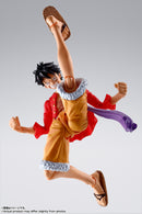 One Piece Bandai S.H.Figuarts Monkey D. Luffy -Raid on Onigashima- (4th-run)