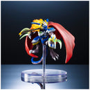 Duel Masters Shogakukan Jump Out! 3D Choujuu Figure (re-run)