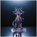 Duel Masters Shogakukan Jump Out! 3D Choujuu Figure (re-run)