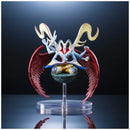Duel Masters Shogakukan Jump Out! 3D Choujuu Figure (re-run)