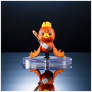 Duel Masters Shogakukan Jump Out! 3D Choujuu Figure (re-run)
