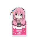 Bocchi the Rock! Curtain Tamashii Acrylic Memo Stand