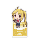 Bocchi the Rock! Curtain Tamashii Acrylic Memo Stand