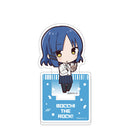 Bocchi the Rock! Curtain Tamashii Acrylic Memo Stand
