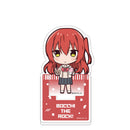 Bocchi the Rock! Curtain Tamashii Acrylic Memo Stand