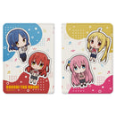 Bocchi the Rock! Curtain Tamashii Bi-fold Pass Case