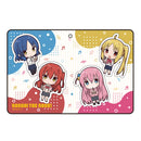 Bocchi the Rock! Curtain Tamashii Bi-fold Pass Case