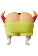 Crayon Shin-chan Medicom Toy UDF Ketsudake-seijin