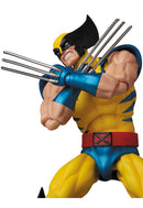 X-Men Medicom Toy MAFEX Wolverine (Comic Ver.) (3rd Re-run)