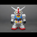 Mobile Suit Gundam Plex Jumbo Soft Vinyl Figure SD RX-78-2 SD Gundam (re-run)