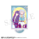 Frieren: Beyond Journey's End ANICRAFT Acrylic Stand Retro Pop Style (Resale )