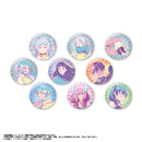 Frieren: Beyond Journey's End ANICRAFT Trading Can Badge Vol. 1 Retro Pop Style (Copy)