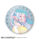 Frieren: Beyond Journey's End ANICRAFT Trading Can Badge Vol. 1 Retro Pop Style (Copy)