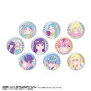 Frieren: Beyond Journey's End ANICRAFT Trading Can Badge Vol. 2 Retro Pop Style