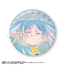 Frieren: Beyond Journey's End ANICRAFT Trading Can Badge Vol. 2 Retro Pop Style