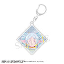 Frieren: Beyond Journey's End ANICRAFT Trading Acrylic Key Chain Retro Pop Style