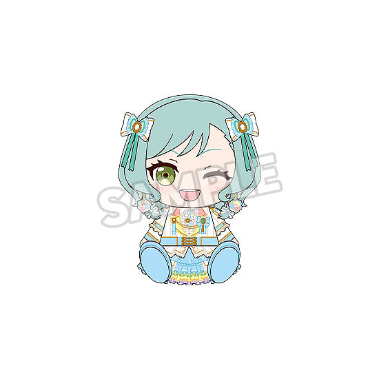 BanG Dream! Good Smile Company Plushie Pastel＊Palettes