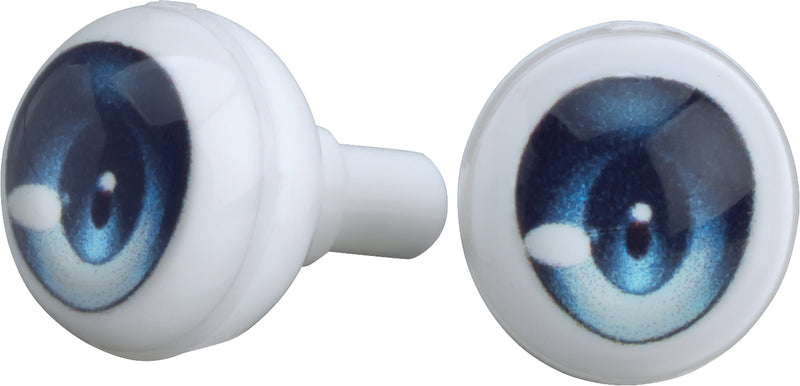 Nendoroid Doll Good Smile Company Nendoroid Doll Doll Eyes Make Up!: Megtsuki (Pink/Blue)