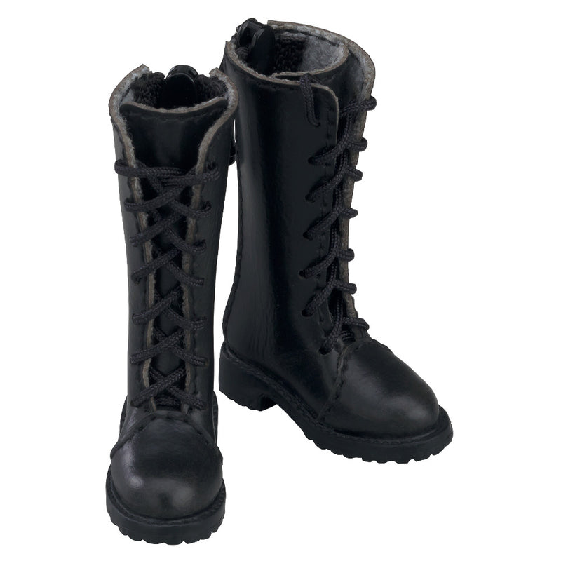 Harmonia series Good Smile Company Zip Boots (Black) / (White) / (Brown)