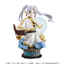Frieren： Beyond Journey's End MEGAHOUSE Petitrama EX Their Journey. （Repeat）
