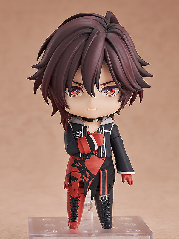 2314 Amnesia Nendoroid Shin