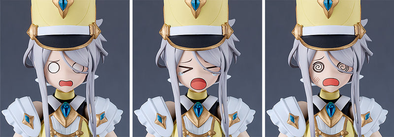 VALKYRIE TUNE PLAMATEA VALKYRIE TUNE Iris = Bruckner