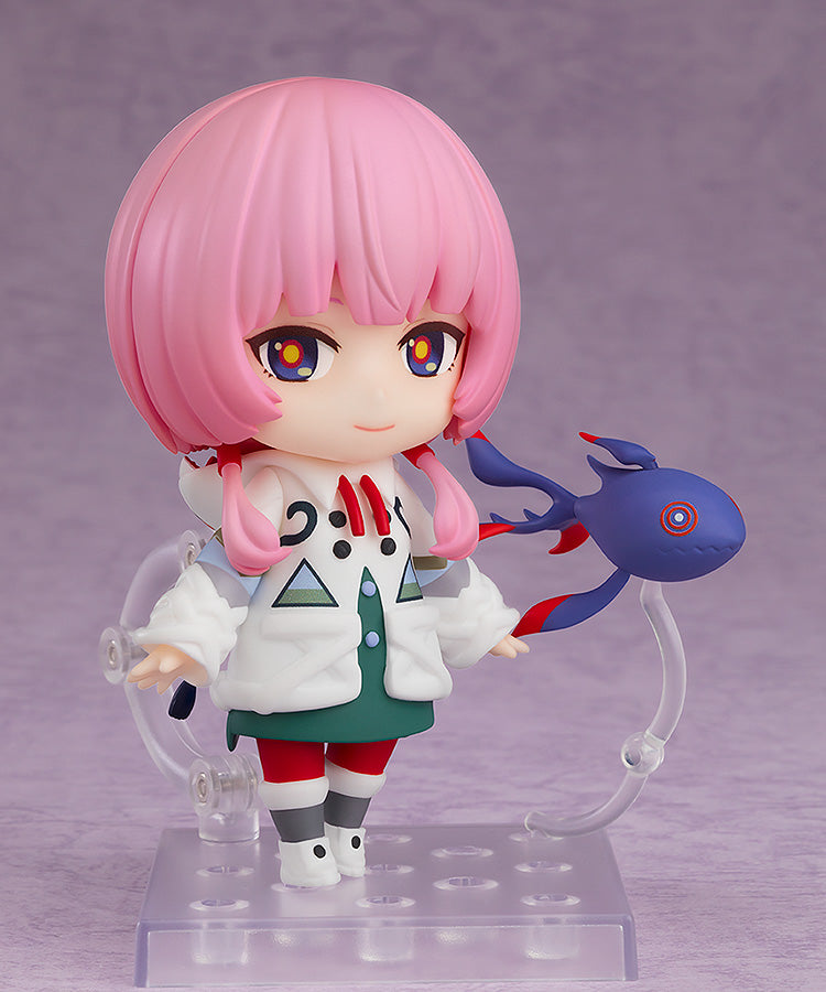 2414 Kamitsubaki Studio Nendoroid KAF