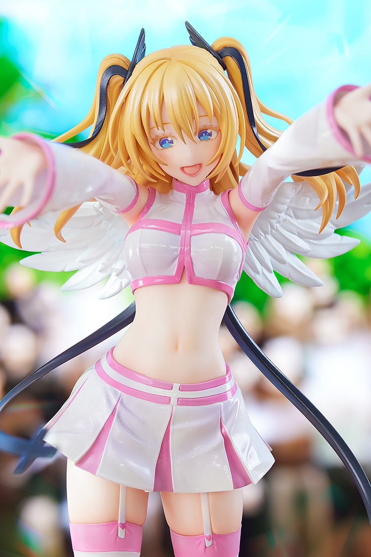 2.5 Dimensional Seduction KADOKAWA Liliel Chaos Form
