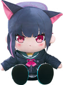 Blue Archive Good Smile Company Chocopuni Big 40cm Plushie Natsu/Kazusa