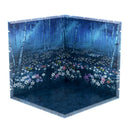 Dioramansion 200 PLM Tea Plantation/White Birch & Lilies/Church (Rerelease)